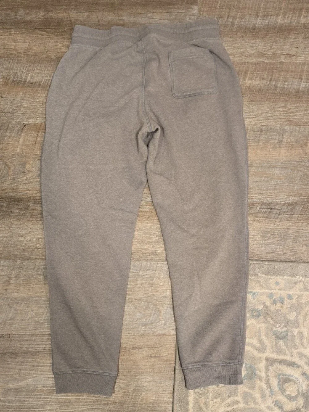The North Face cozy fleece